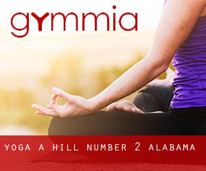 Yoga a Hill Number 2 (Alabama)