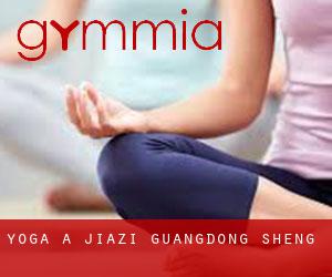 Yoga a Jiazi (Guangdong Sheng)