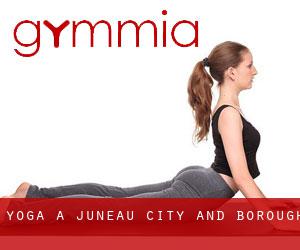 Yoga a Juneau City and Borough Yoga a Juneau City and Borough