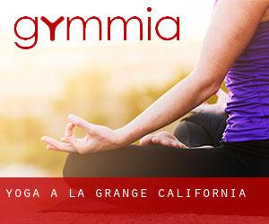 Yoga a La Grange (California)
