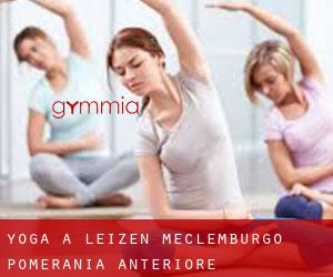 Yoga a Leizen (Meclemburgo-Pomerania Anteriore)
