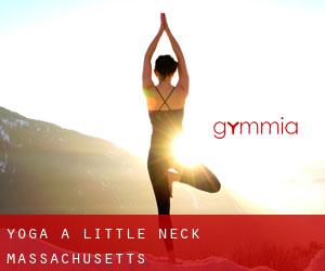 Yoga a Little Neck (Massachusetts)