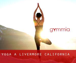 Yoga a Livermore (California)