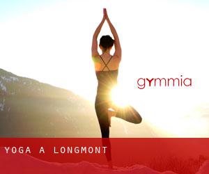 Yoga a Longmont