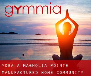 Yoga a Magnolia Pointe Manufactured Home Community
