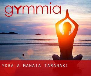 Yoga a Manaia (Taranaki)
