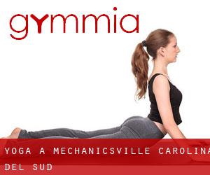 Yoga a Mechanicsville (Carolina del Sud)
