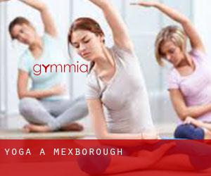 Yoga a Mexborough