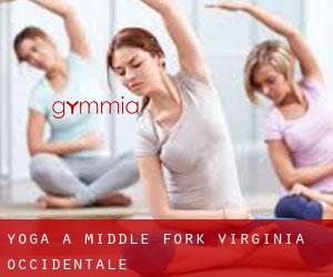 Yoga a Middle Fork (Virginia Occidentale)