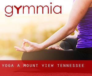 Yoga a Mount View (Tennessee)