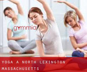 Yoga a North Lexington (Massachusetts)