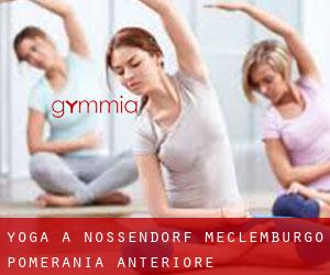 Yoga a Nossendorf (Meclemburgo-Pomerania Anteriore)