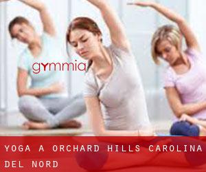 Yoga a Orchard Hills (Carolina del Nord)