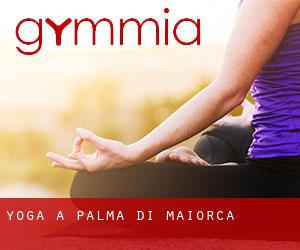 Yoga a Palma di Maiorca