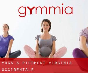 Yoga a Piedmont (Virginia Occidentale)