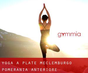 Yoga a Plate (Meclemburgo-Pomerania Anteriore)