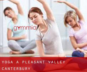Yoga a Pleasant Valley (Canterbury)