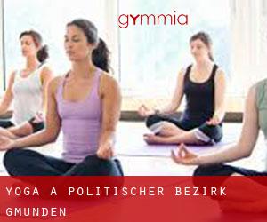 Yoga a Politischer Bezirk Gmunden Yoga a Politischer Bezirk Gmunden