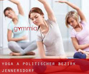 Yoga a Politischer Bezirk Jennersdorf