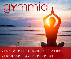 Yoga a Politischer Bezirk Kirchdorf an der Krems