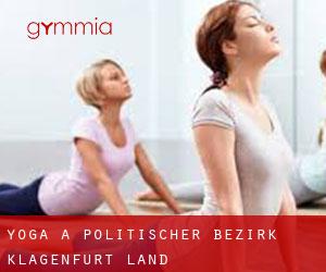 Yoga a Politischer Bezirk Klagenfurt Land Yoga a Politischer Bezirk Klagenfurt Land