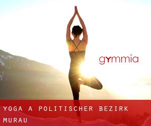 Yoga a Politischer Bezirk Murau