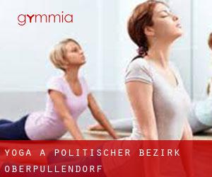 Yoga a Politischer Bezirk Oberpullendorf