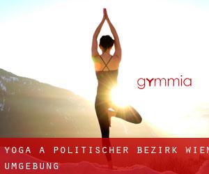 Yoga a Politischer Bezirk Wien Umgebung