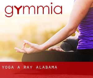 Yoga a Ray (Alabama) Yoga a Ray (Alabama)
