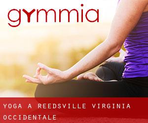 Yoga a Reedsville (Virginia Occidentale)