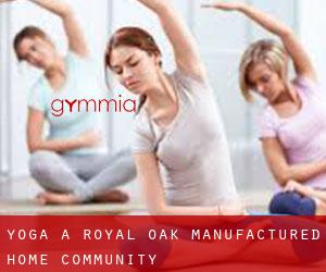 Yoga a Royal Oak Manufactured Home Community