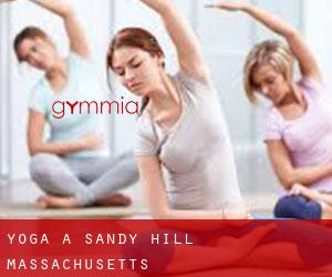 Yoga a Sandy Hill (Massachusetts)
