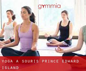 Yoga a Souris (Prince Edward Island) Yoga a Souris (Prince Edward Island)