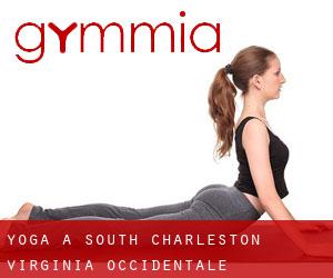 Yoga a South Charleston (Virginia Occidentale)