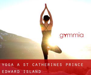 Yoga a St. Catherines (Prince Edward Island)