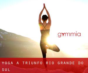 Yoga a Triunfo (Rio Grande do Sul)