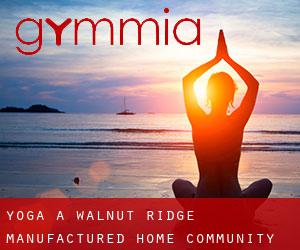 Yoga a Walnut Ridge Manufactured Home Community