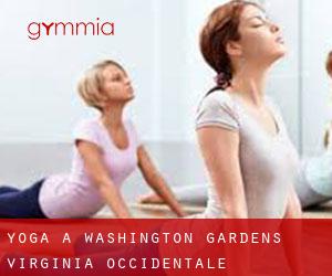 Yoga a Washington Gardens (Virginia Occidentale)