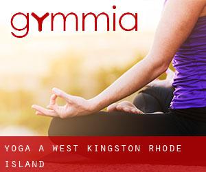 Yoga a West Kingston (Rhode Island)