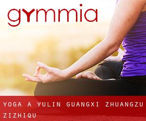 Yoga a Yulin (Guangxi Zhuangzu Zizhiqu) Yoga a Yulin (Guangxi Zhuangzu Zizhiqu)
