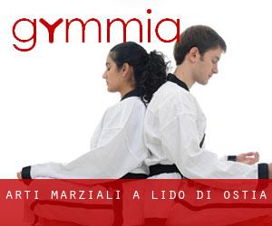 Arti marziali a Lido di Ostia Arti marziali a Lido di Ostia