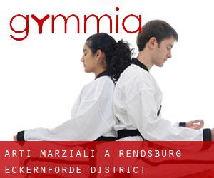 Arti marziali a Rendsburg-Eckernförde District