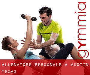 Allenatore personale a Austin (Texas)