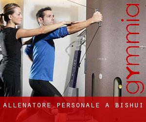 Allenatore personale a Bishui Allenatore personale a Bishui