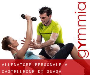 Allenatore personale a Castelleone di Suasa Allenatore personale a Castelleone di Suasa