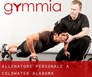 Allenatore personale a Coldwater (Alabama) Allenatore personale a Coldwater (Alabama)