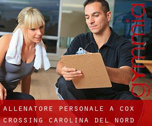 Allenatore personale a Cox Crossing (Carolina del Nord)