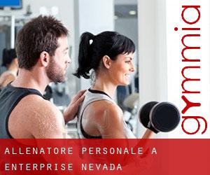 Allenatore personale a Enterprise (Nevada)