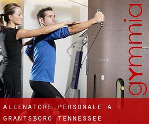 Allenatore personale a Grantsboro (Tennessee) Allenatore personale a Grantsboro (Tennessee)