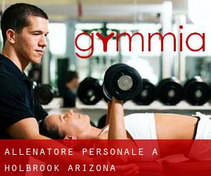 Allenatore personale a Holbrook (Arizona) Allenatore personale a Holbrook (Arizona)